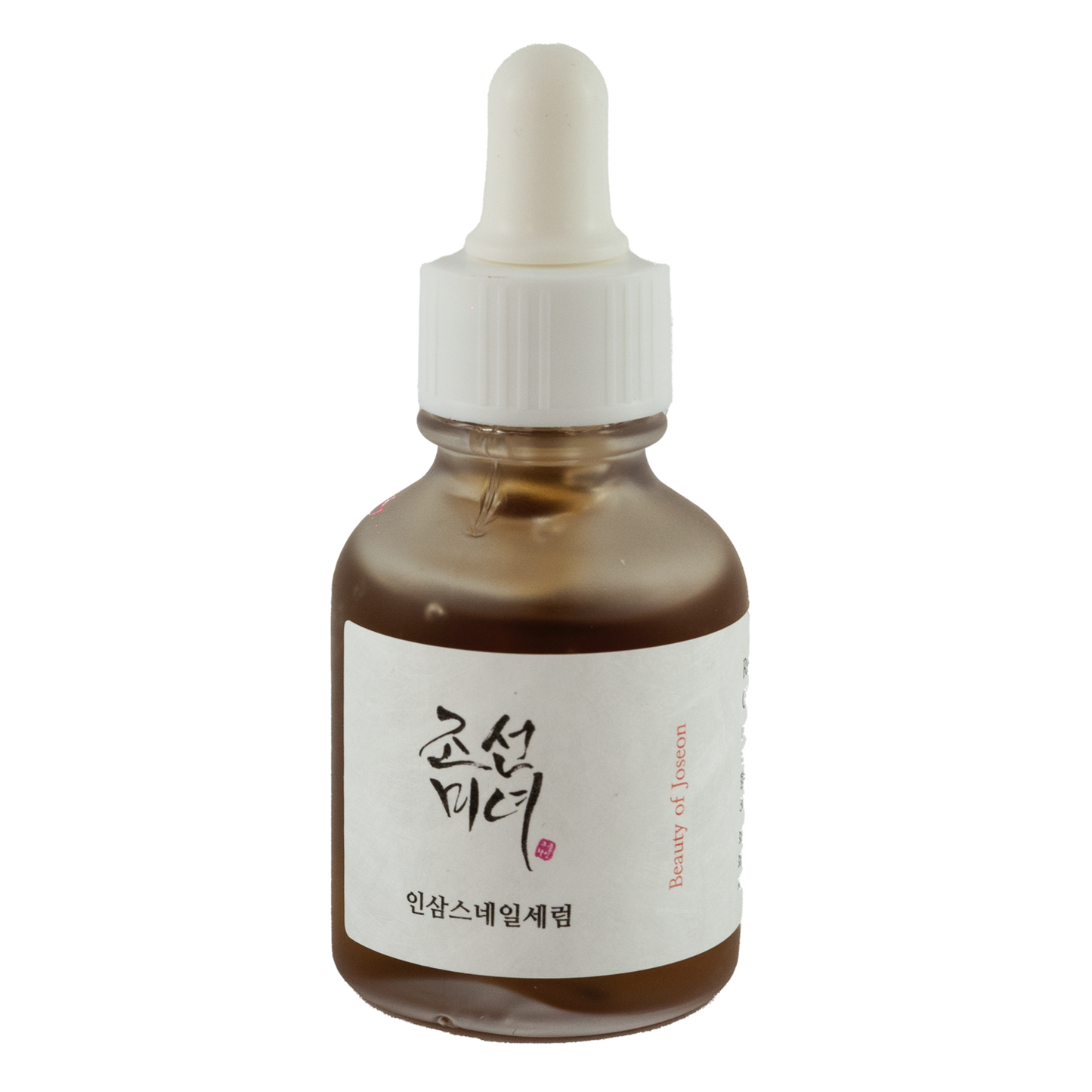 Suero Nutritivo y Regenerador con Ginseng y Mucina de Caracol - Revive Serum: Ginseng + Snail Mucin Beauty of Joseon